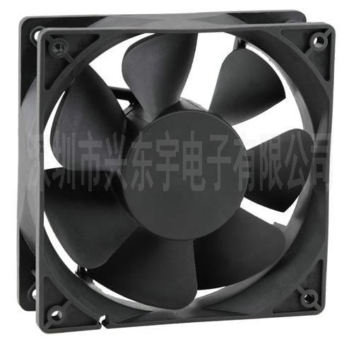 电焊机散热风扇连传热的方法都别具匠心！