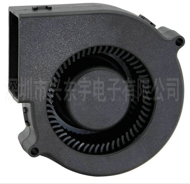 制氧机散热风扇的技术指标，你们的产品跟我一样吗？