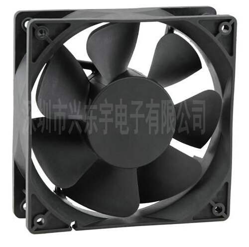 〈双滚珠交流风扇〉长寿村的惊天秘密。