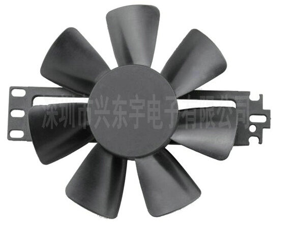 供应电磁炉散热风扇产品的质量，你放100个心！