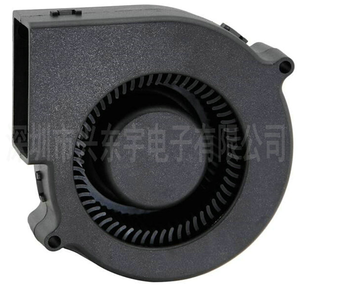 制氧机散热风扇为您的‘氧气’保驾护航