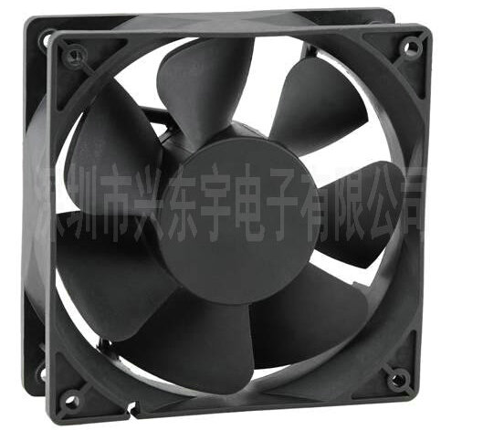 电焊机散热风扇让你不再苦恼