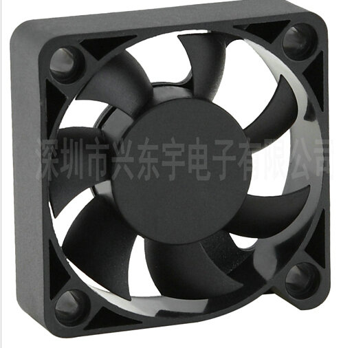 舞台灯光散热风扇世道变了