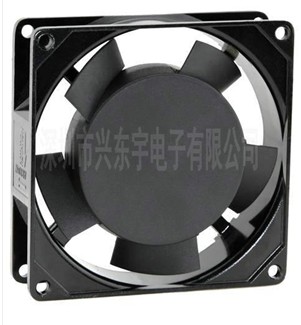 一份耕耘一份收获，散热交流风扇吹的满满的都是泪！