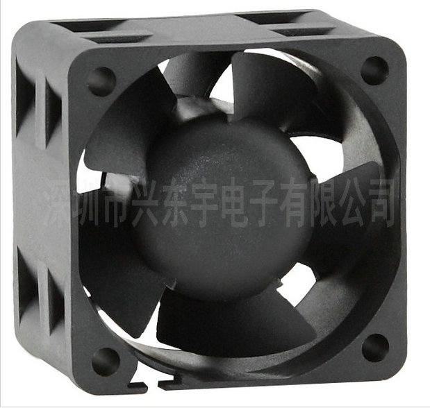 防潮散热风扇的噪音问题，不容忽视！