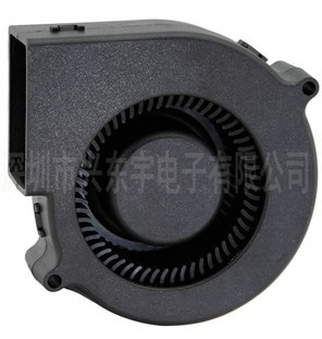 “功夫不负有心人”制氧机散热风扇叶轮保养！