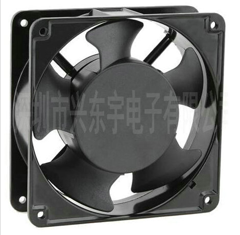 交流风机关于风压的解释。