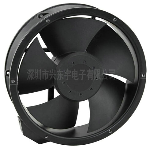 交流风扇‘上刀山下油锅’，在所不辞。