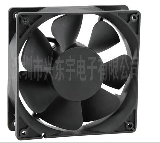 电焊机散热风扇用处太大了。