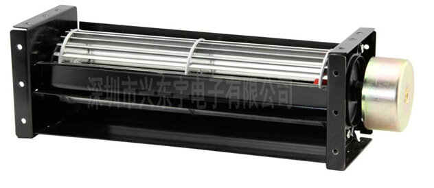 dc横流风扇喘振的控制特点。