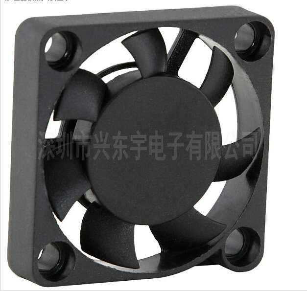 加湿器散热风机原来是这样‘传热’的。