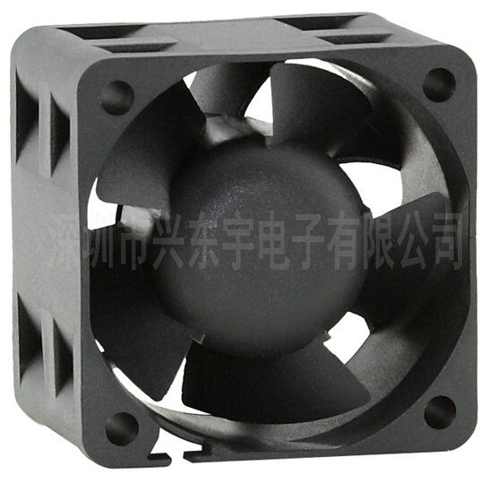 防潮散热风扇就是这么的强大！