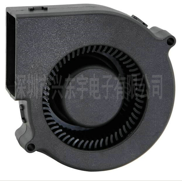 设备散热风扇为您锦上添花