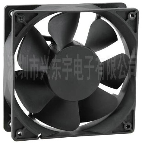 电焊机散热风扇能不能选到好的，就看你是不是慧眼识珠了