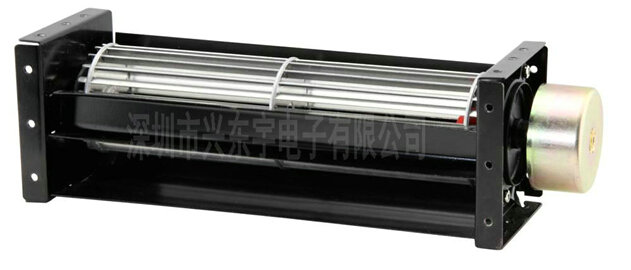 你知道dc横流风扇为什么会出现反风现象吗？