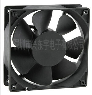 电焊机散热风扇选购需知