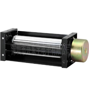 横流风扇厂家的喘振特点