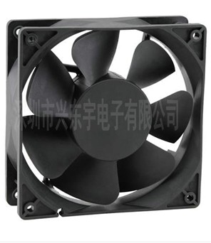 “难以辨雄雌”双滚珠交流风扇噪音与异音如何分辨！！