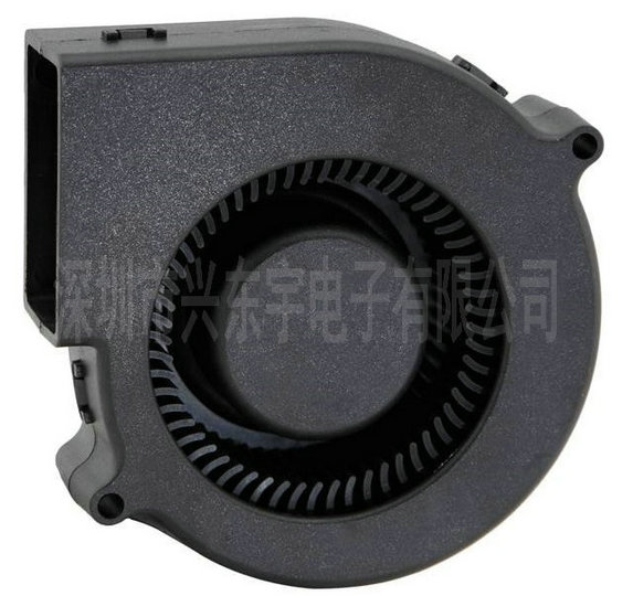 掌握设备散热风扇核心变频技术！