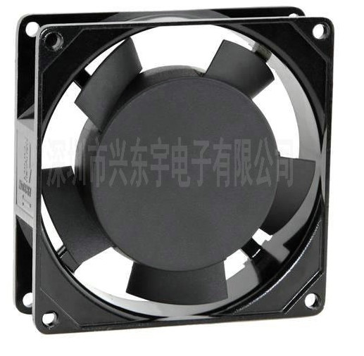 （散热交流风扇）种类多，样式更多！