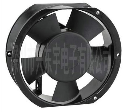 交流风扇小技巧，的爱护你的机器！