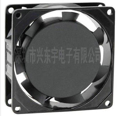 交流散热风机详细为您介绍什么是转速！