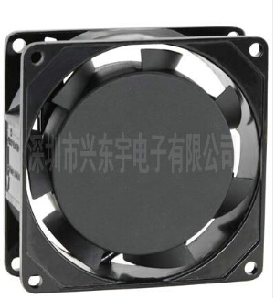 交流散热风机温度高，怎么办？