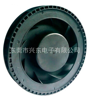 无刷风扇，有魅力