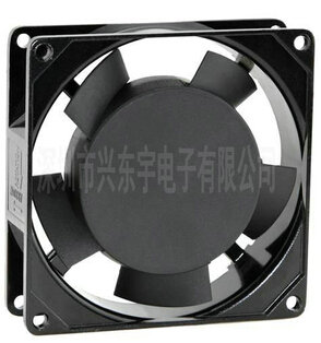 散热风扇散热属它强