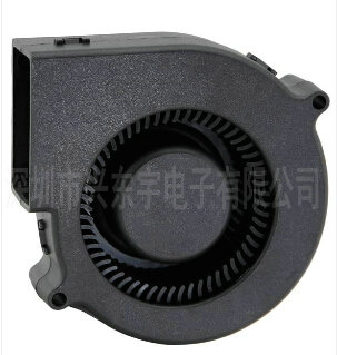 散热风扇是如何工作的？