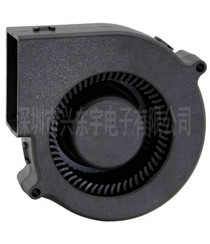 设备散热风扇-不仅性能好，也要设计好