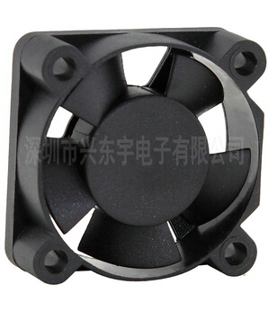 日常维护散热风扇