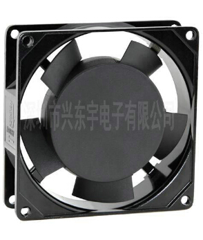 使用散热交流风扇多注意，它会越来越安静