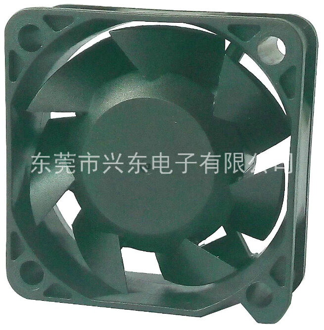 什么是散热风扇？