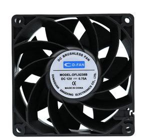 散热风扇什么情况下容易出现故障，该怎么避免？