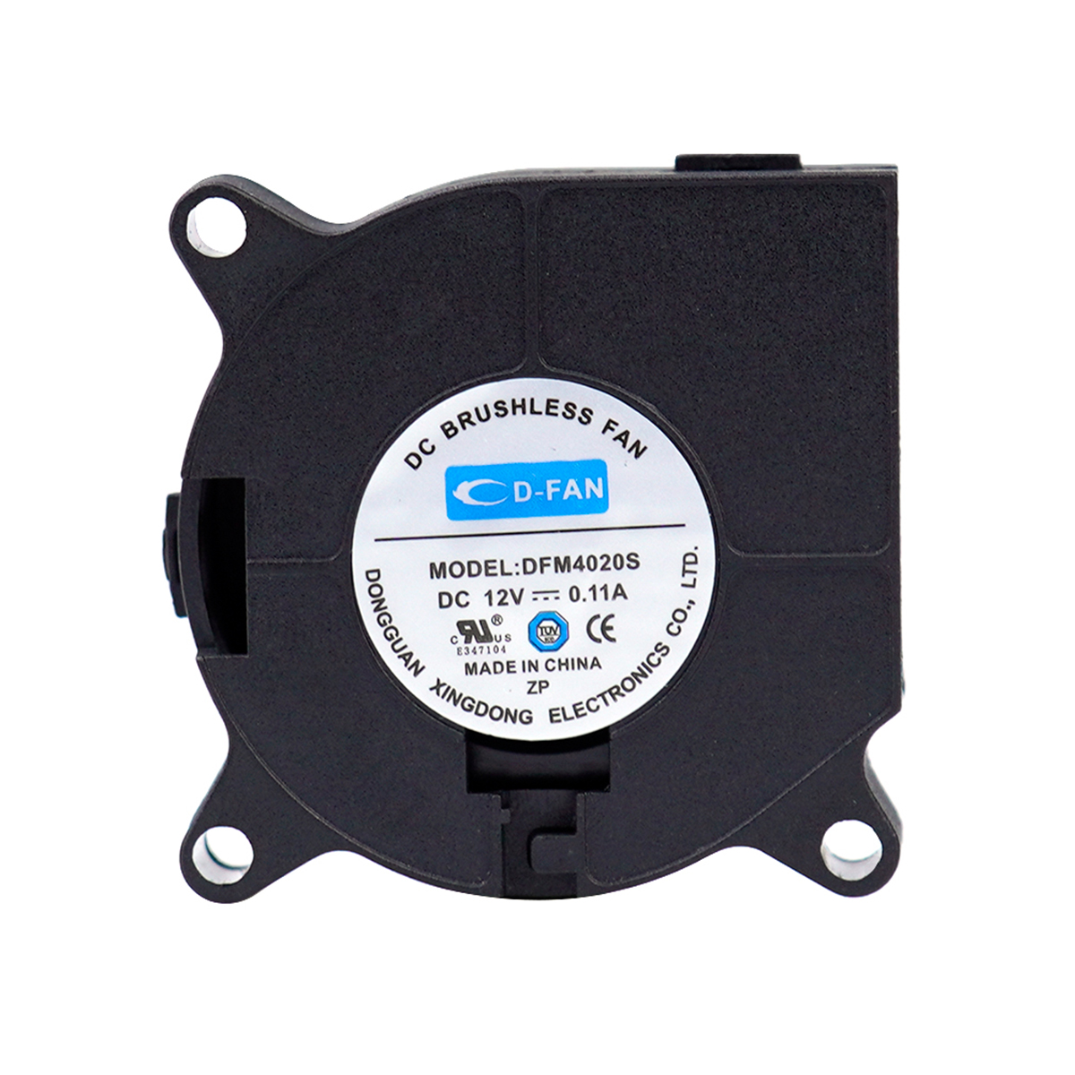 合适的制氧机散热风扇怎么选择？