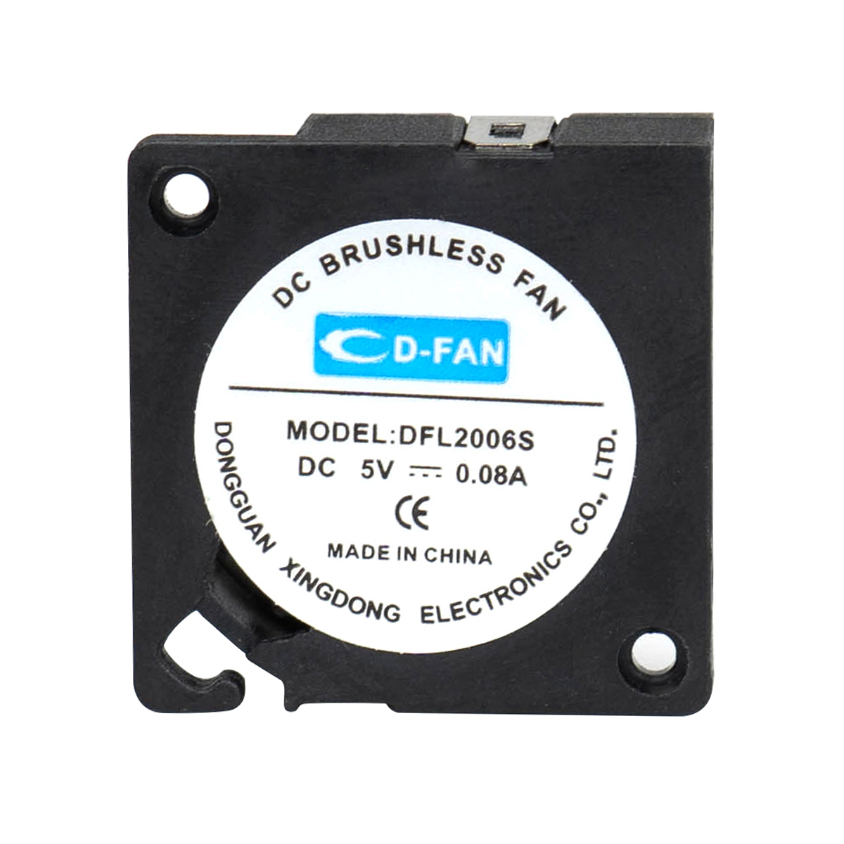 直流鼓风机厂家：抖音成人版在线观看DC鼓风机-2006的特点