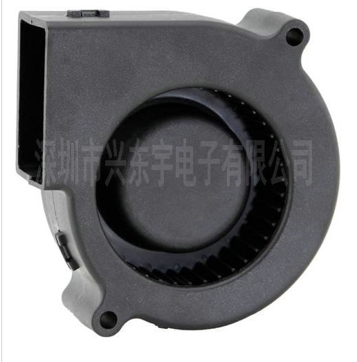 投影仪散热风扇